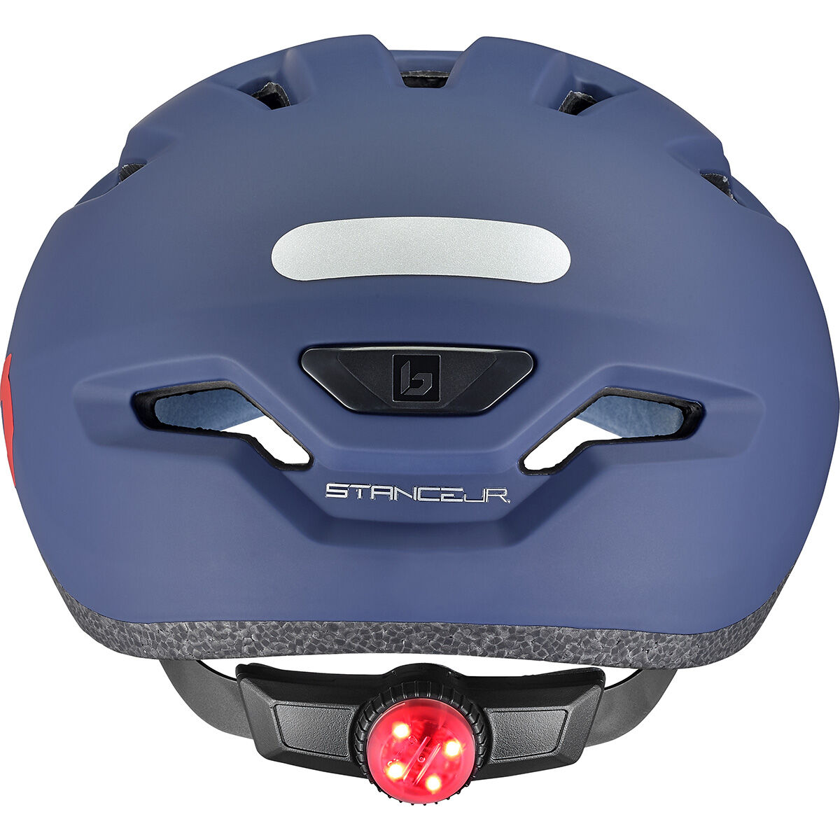 STANCE JR, Navy Stone Matte-No Lens Reference, hi-res image number null